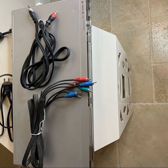 Philips DVD Player - Picture 8 of 9